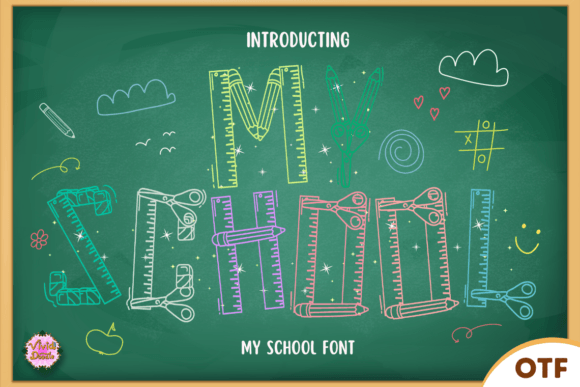 Download My School - School Collection