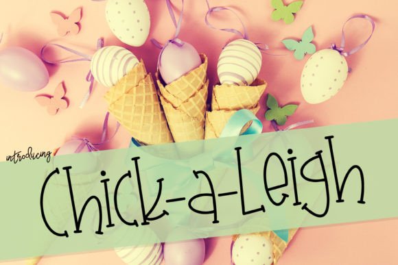 Download Chick-a-Leigh - Chic Collection