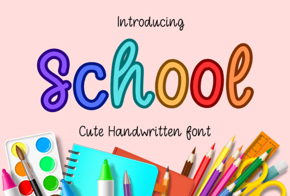 Download School - School Collection