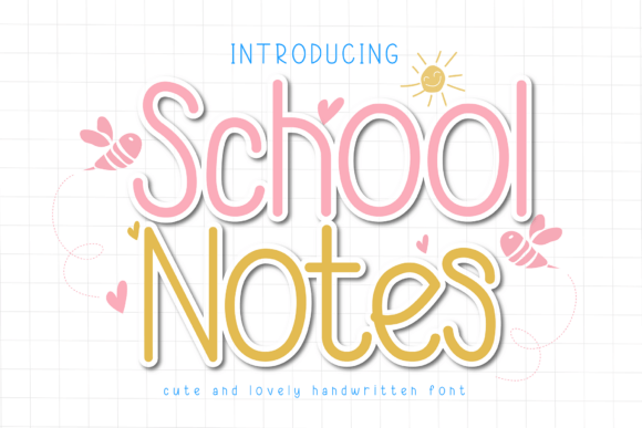 Download School Notes - School Collection