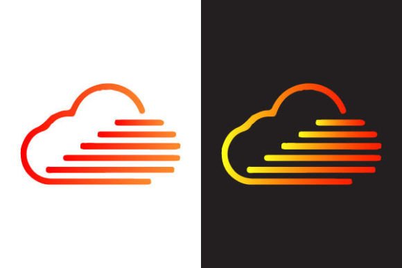 Download Cloud Rangers Creative Logo Design C R - Premium Resources
