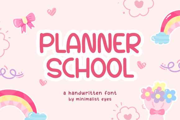 Download Plannerschool - School Collection