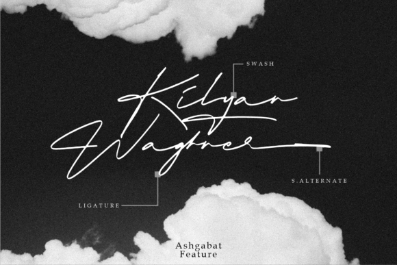 Download Ashgabat Natural Signature - Natural Collection