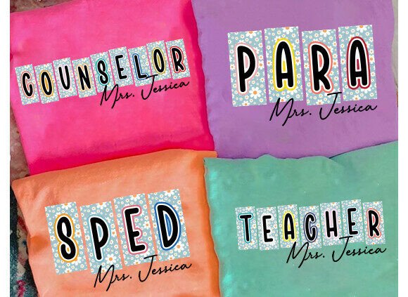Download School Occupation PNG Bundle,Teacher Svg - School Collection