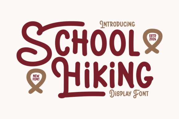 Download School Hiking - School Collection