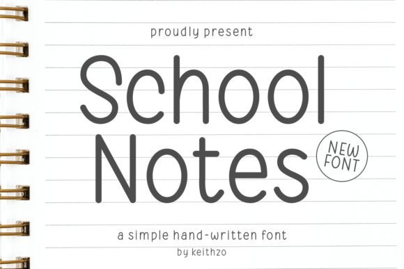 Download School Notes - School Collection