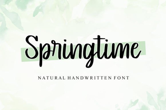 Download Springtime - Spring Collection