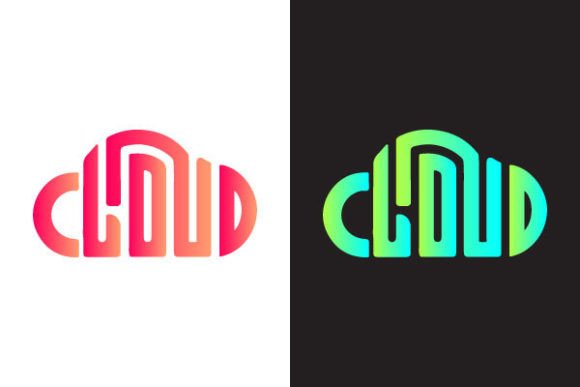 Download Cloud Rangers Creative Logo Design C R - Premium Resources
