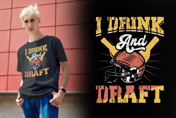 Download I Drink and Draft Design - Draft Collection