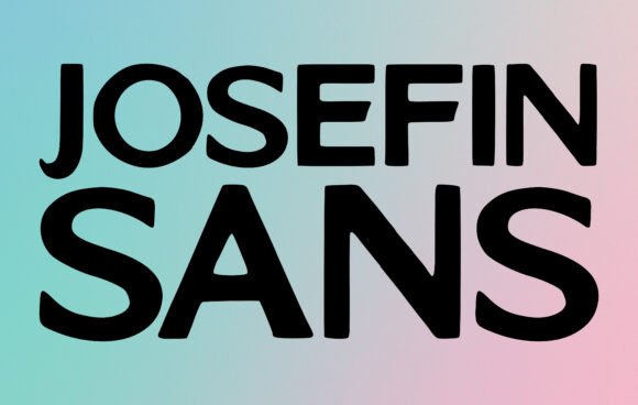 Download Josefin Sans - Sans Collection