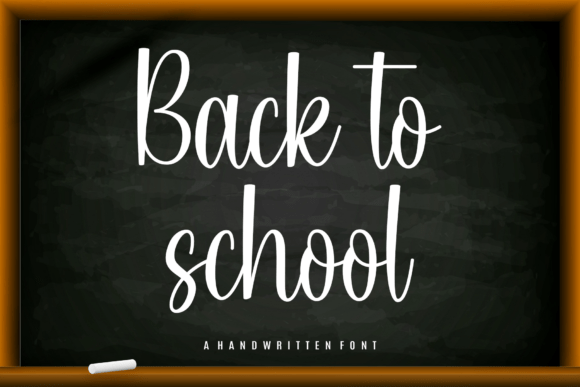 Download Back to School - School Collection
