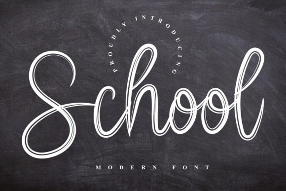 Download School - School Collection